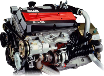 P239F Engine